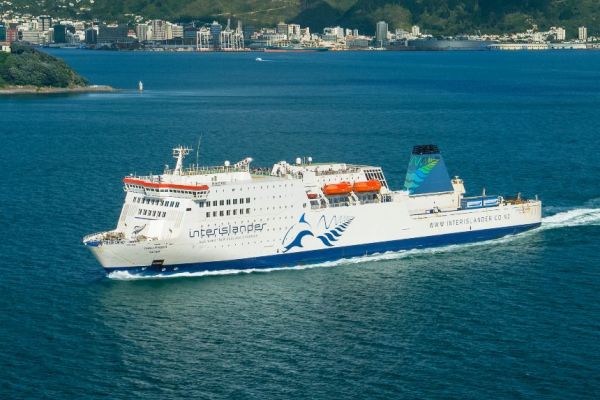 EDITORIAL | Cook Strait checkmate: new solutions for safer New Zealand ferries