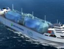 Partnership to develop liquefied hydrogen transport value chain
