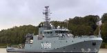 VESSEL REVIEW | Kalkgrund & Stollergrund – Survey and weapons test support boats for German Navy