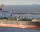 Oil tanker crew plead guilty to pollution charges in New Jersey