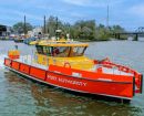 VESSEL REVIEW | Burra & Girawaa – Australian port operator’s newest fireboats to serve Sydney Harbour and nearby areas
