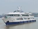 VESSEL REVIEW | Liuheng 1 – Chinese inland tour boat with 335-passenger capacity