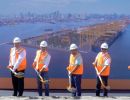 Berth construction begins at Philippines’ Manila International Container Terminal