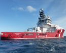 Atlantic Offshore standby vessel to be rebuilt as renewables support platform