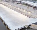New Ro-Ro terminal opens at Texas’ Beaumont Port