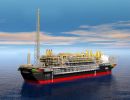 Keel laid for FPSO for ExxonMobil’s Guyana operations