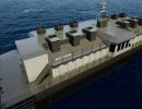 Norway’s Lovundlaks selects local builder for new feed barge