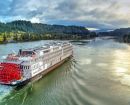Cruise company American Queen Voyages ceases operations