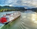 Cruise company American Queen Voyages ceases operations