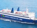 Stena Line acquires stake in Moroccan ferry operator