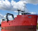 VESSEL REVIEW | Aton – Spanish owner’s new shrimper to operate in Argentina