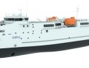 Vietnam yard secures ferry order from French Polynesian customer