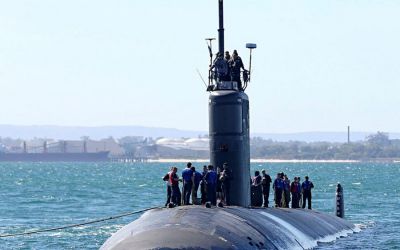 OPINION | The facts about Australia’s nuclear submarine program