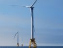 Bureau of Ocean Energy Management designates two wind energy areas in Gulf of Mexico