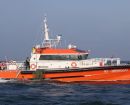 AWARDS 2023 | Best Medium SAR Boat – Orinoco – Baltic Workboats