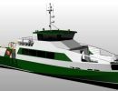 Bourbon taps French yard for new crewboats for West Africa operations
