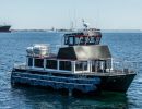 VESSEL REVIEW | Eagle – Alaskan wilderness tour company acquires whale-watching catamaran