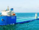 VESSEL REVIEW | Xiangtaikou – Chinese operator adds versatile heavy-lift ship to fleet