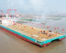 VESSEL REVIEW | Fenghaida – DP2 cargo carrier for Hong Kong Juquan Shipping