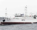 VESSEL REVIEW | Jinfeng 2 – Chinese tuna longliner pair built for Atlantic sailings