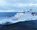 VESSEL REVIEW | Zhongguo Yuzheng 44002 – Large patrol ship to operate off south-eastern China