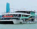 VESSEL REVIEW | Liangjiang Qingchuan – Sightseeing vessel to serve China’s Wuhan City