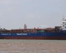 Hartmann Group’s newest ethylene carrier floated out