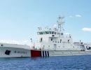 VESSEL REVIEW | Haijun 0561 – China Maritime Safety Administration places 64-metre patrol vessel into service