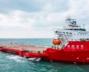 VESSEL REVIEW | Yuzhou Shijia – Fully manoeuvrable, heavy transport vessel for China’s Hainan Yuzhou