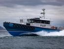 VESSEL REVIEW | Savannah – Aluminium newbuild is first boat in series for Georgia pilotage operator