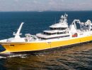 VESSEL REVIEW | Sunny Lady – LNG hybrid seiner/trawler for Norwegian owner