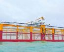 VESSEL REVIEW | Hengyi No 1 – Large semi-submersible fish cage deployed off China’s Guangdong province