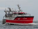 VESSEL REVIEW | Mere du Christ II – French owners’ new scallop trawler to operate in English Channel