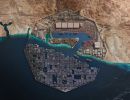 Consortium selected for dredging works at Saudi Arabia’s Port of NEOM