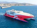 DFDS acquires Strait of Gibraltar ferry operator
