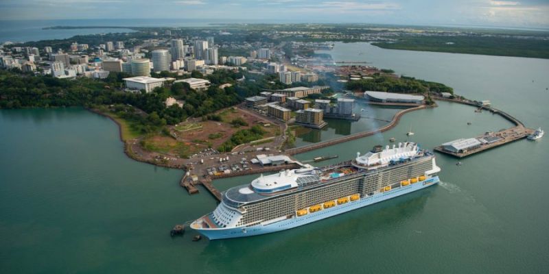 OPINION | Port regulation upheld in NT; should be extended nationwide