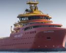 VESSEL REVIEW | Edda Breeze – Edda Wind hydrogen-ready, walk-to-work vessel that can house 120 personnel