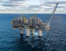 Equinor confirms NOK12 billion investment to develop North Sea gas infrastructure