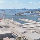 New York’s South Brooklyn Marine Terminal to be upgraded under US$612 million project