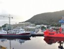 Norwegian firm sells Leirvik shipyard facilities to new owners
