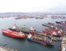 GEAR | Turkish shipbuilding industry to be highlighted at 17th Expomaritt Exposhipping conference