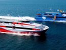 Germany’s FRS to acquire French Caribbean ferry company