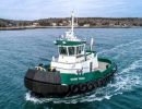 VESSEL REVIEW | Seaway Trident – Maintenance tug designed for US inland waters