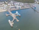 Quay upgrade set for Sweden’s Gothenburg Energy Port