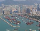 GEAR | Hong Kong Maritime Week 2022 to cover maritime arbitration, Greater Bay Area development