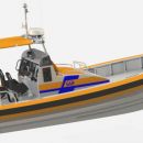 Dutch builder secures orders for two fast rescue boats