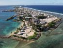 Marshall Islands’ Ebeye atoll to benefit from new coastal protection scheme