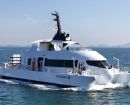 VESSEL REVIEW | Hanaria – Hydrogen-powered commuter and sightseeing ferry for Japanese coastal routes