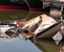 Two more bodies recovered following Danube River vessel collision