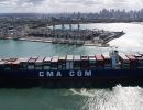 Australia’s Victoria International Container Terminal to complete Phase 3A expansion by year-end